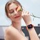 SinceC Tighesen Sport Bands Compatible with Apple Watch Band Ultra 2/Ultra SE Series 9/8/7/6/5/4/3/2/1 38mm 40mm 41mm 42mm 44mm 45mm 49mm S/M M/L for Women/Men Silicone iWatch Band.