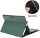 Omnpak Case for Microsoft Surface Pro 7(2021/Surface Pro 7(2019/Surface Pro 6(2018/Surface Pro 5(2017/Surface Pro 4, Adjustable Viewing Angle, Compatible with Type Cover Keyboard.