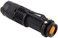 WAYLLSHINE Pack of 3 Single Mode Blue Light Flashlight, Blue LED Flashlight Torch for Night Fishing, Hunting, Observation.