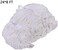 Pwshymi Soccer Net Football Net Sports Replacement Soccer Goal Post Net for Sports Match Training.