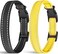 حزام بديل لطوق التدريب من Paipaitek متوافق مع أجهزة استقبال أطواق التدريب من Petsafe و Patpet و Garmin و Dogtra و Petrainer و Dog Care و Sportdog Field Trainer و Trainpro.