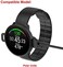 Kissmart Charger Cable Compatible with Polar Unite, Replacement Charging Cable Dock Cradle for Polar Unite Fitness Watch.