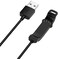 Kissmart Charger Cable Compatible with Polar Unite, Replacement Charging Cable Dock Cradle for Polar Unite Fitness Watch.