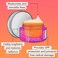 StriVectin Multi-Action Super-C SPF 30 Vitamin C MoisturizerDaily Sunscreen for BrighteningSmoothing Fine Lines, 1. 7 Fl Oz.