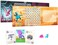 Unstable Games TeeTurtleHappy Little Dinosaurs: 5-6 Player ExpansionCardAges 82-6 Players30-60 Minutes Playing Time, 5565-UU-EXP1.