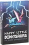 Unstable Games TeeTurtleHappy Little Dinosaurs: 5-6 Player ExpansionCardAges 82-6 Players30-60 Minutes Playing Time, 5565-UU-EXP1.