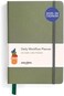 ANECDOTE. Day Planner 2023. A Daily, Weekly and Monthly Planner 2023. Achieve Your Goals With This Weekly Planner, A5 size, Hardcover Agenda. Start Anytime. 2023 Weekly Planner. &ndash; Olive Green.