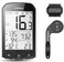 CYCPLUS Bike Computer Set Include Speed Sensor and Mount, Wireless Bicycle Speedometer Odometer, IPX6 Waterproof ANTBluetooth.