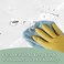 Barossa Design Plastic Shower Liner Clear - Premium PEVA Shower Curtain Liner with Rustproof Grommets and 3 Magnets, Waterproof Cute Lightweight Standard Size Shower Curtains for Bathroom - Clear.