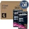 Goodnites Nighttime Bedwetting Underwear, Girls' XS.