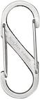 Nite Ize SB1-11-6R3 S-Biner Dual Carabiner.
