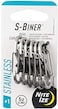 Nite Ize SB1-11-6R3 S-Biner Dual Carabiner.