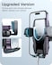 APPS2Car Car Phone Holder Mobile Holder for Car Air Vent Dashboard Phone Holder Mount Car Mobile Holder AC Vent Universal Vent Stand for iPhone Samsung etc.