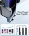 APPS2Car Car Phone Holder Mobile Holder for Car Air Vent Dashboard Phone Holder Mount Car Mobile Holder AC Vent Universal Vent Stand for iPhone Samsung etc.