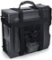 Trunab PC Tower Carrying Strap with Rubber Handle, Desktop Case Belt Computer Travel Holder with Pockets.