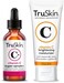 TruSkin Super C Duo with C Plus Super Serum and Vitamin C Moisturizer.