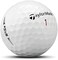 كرة الجولف TaylorMade 2021 TP5X.