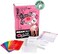 Big Potato Mean Girls Burn Book Party Card Game Family Board Game Based on The Comedy Movie, for Adults and Teens Ages 14 and up.