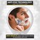 HoneyBull Shower Mirror for Shaving Fogless with Suction, 2 Razor HoldersSwivel (Extra-Large White.
