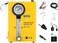 جهاز AUTOOL EVAP Vacuum Automotive Smoke Machine Leak Deletector Exporting Tester.