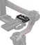 لوحة التحرير السريع SMALLRIG لـ Arca-Type القياسية متوافقة مع DJI RS 2 / RSC 2 / RS 3 / RS 3 Pro/RS 4 / RS 4 Pro Gimbal - 3154.