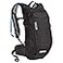 حقيبة ترطيب الدراجات CamelBak M. U. L. E. Pro 14 سعة 100 أونصة - تقنية رسم خرائط الجسم.
