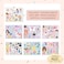 Story Magic Large Sticker Book by Horizon Group USA, Create Your Own Magical Adventures Inside a 14" x 11" Sticker Book, Over 350 Repositionable Stickers, Sticker Books for Kids 2-4.