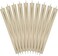 Honoson 10 Pcs Impulse Sealer Replacement Parts 16 Inch Heat Seal Strips Replacement Element Service Heat Seal Strips Impulse Sealer Spare Repair Parts Kit Compatible with F-400, FS-400, PFS-400.
