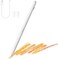 ANYQOO Palm Rejection Pencil for Apple iPad, iafer Stylus Pen with Magnetic Attach Compatible with iPad 10th/9th/8th/7th/6th, iPad Pro 2021/2020(12. 9''/11'', iPad air 3/4/5,iPad mini 6/5.