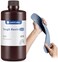 ANYCUBIC Tough Resin, 3D Printer Resin with High Precision and High Toughness, 365-405nm Fast Curing 3D Resin for 4K 8K LCD/DLP/SLA 3D Printing (Grey, 1kg.