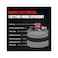 EZARC Cut Off Wheels 25 Pack, 3&rdquo; x 1/16&rdquo; x 3/8&rdquo; Cutting Wheel, MetalStainless Steel Cutting Disc for Die Grinder.