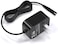 VHBW for Waterpik Replacement Charger, Compatible with Waterpik WP360 WP360W WP462 WP462W WP450 WP450W Water flosser Power Cord.