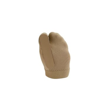 OrthoSleeve Turf Toe Brace TT3 specifically designed to treat and prevent Hallux Limitis and relieve pain from big toe fractures (L/XL Left Foot.