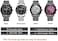 Bosck Casual Business Watches Men(No Chronograph, Fashion Sport Mens Wristwatches with Stainless Steel,30M Waterproof Watches Quartz Mens Watches Wrist Watches for Men.