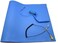 BOOTOP PIN ESD High Temperature Mat Kit,ESD Mats,ESD Rubber Mat,ESD Kit,16" x 24" x 0. 08",Blue, Anti-Static Mat with ESD Wrist Strap and ESD Grounding Cord for Sensitive Electronics Working - ESD Mat
