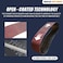 abrasticle assortedbelts.