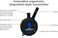 نظام طوق تدريب الكلاب Mini Educator E-Collar ET-300 / ET-302 مع جهاز تحكم عن بعد - مدى نصف ميل - مقاوم للماء، اهتزاز، إحساس - يتضمن منشفة الحيوانات الأليفة من eOutletDeals (نظام كلب واحد - ET-300 أسود