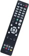 ZdalaMit RC-1228 Replace Remote Applicable for Denon AV Receiver AVR-X2400H AVR-S730H AVR-S930H AVR-X3400H AVR-S950H AVR-S920W AVR-X2300W AVR-X1300W AVR-X3200W AVR-X2200W AVR-S910W AVR-X5200W AVR-X330