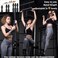 INNSTAR Pull up Assist Band System Adjustable Anti Snap Chin Up Assistance Elastic Resistance Band &ldquo;Patent Pending&rdquo;.