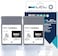 خرطوشة حبر LCL PFI-120 PFI120 أسود غير لامع سعة 130 مل بديلة لخرطوشة Canon PFI120MBK PFI-120MBK 2884C001AA لطابعات ImagePROGRAF GP-200 GP-300 TM-200 TM-205 TM-300 TM-305 TM-250 TM-255 TM-350 TM-355 (ع