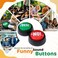 MyMealivos Funny Buzzer Button Toy - Gag Gifts, Game Addition, Stocking Stuffer (Yes No.
