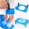 DR.DUDU DR. DUDU Ice Breaker Game Save Penguin On Ice Block Family Funny Game Penguin Trap Activate Game.
