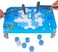 DR.DUDU DR. DUDU Ice Breaker Game Save Penguin On Ice Block Family Funny Game Penguin Trap Activate Game.