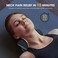 ZAMAT Neck and Shoulder Relaxer w/Magnetic Therapy Pillowcase, Neck Stretcher Chiropractic Pillows for Pain Relief, Cervical Traction Device for Relieve TMJ Headache Muscle Tension Spine Alignment.