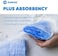 SUNKISS TrustPlus Unisex Incontinence Disposable Underwear, Large, 16 Count - Heavy Absorbency, Barrier Leak Protection, Odor Control, Soft, Flexible Fabric.