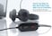 Creative HS-720 V2 USB Digital Audio On-Ear Headset with Noise-Cancelling Condenser Boom Mic, Inline Mic Mute/Calls/Volume Control and Mic-Monitoring Feature, Simple Plug-and-Play for Video Calls.