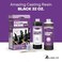 Alumilite Amazing Black Casting Resin Kit 32 oz (16 oz Part A16 oz Part B&ndash; Ideal for Pouring Small to Large Durable Pieces, Arts, Crafts, and Architecture Molds, 30-Minute Cure Time.