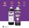 Alumilite Amazing Black Casting Resin Kit 32 oz (16 oz Part A16 oz Part B&ndash; Ideal for Pouring Small to Large Durable Pieces, Arts, Crafts, and Architecture Molds, 30-Minute Cure Time.