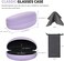 molshine unisex-adult Oc-031-l sunglasses case (pack of 1.
