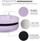 molshine unisex-adult Oc-031-l sunglasses case (pack of 1.